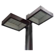 Huati Shoebox Street Light Fixture (Call for pricing)